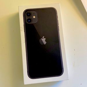 iphone box